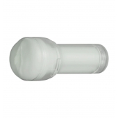 Люминесцентный мастурбатор-вагина FeelGlow Stroker - Kiiroo - в Обнинске купить с доставкой