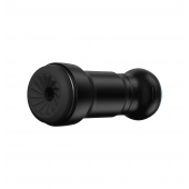 Ченый мастурбатор с интерактивная насадкой PowerBlow   Feel Pocket Stroker - Kiiroo - в Обнинске купить с доставкой