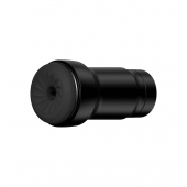 Черный мастурбатор Feel Pocket Stroker - Kiiroo - в Обнинске купить с доставкой