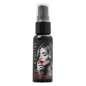 Съедобный гель Erotist Sweet Provocation Watermelon - 30 мл. - Erotist Lubricants - купить с доставкой в Обнинске