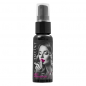 Съедобный гель Erotist Sweet Provocation Grapes - 30 мл. - Erotist Lubricants - купить с доставкой в Обнинске