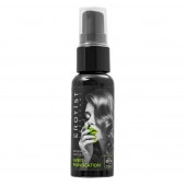 Съедобный гель Erotist Sweet Provocation Fruit Trio со вкусом киви, граната и яблока - 30 мл. - Erotist Lubricants - купить с доставкой в Обнинске