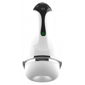 Мастурбатор с вибрацией в колбе Cup - Boys of Toys - в Обнинске купить с доставкой