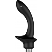 Набор из 2 насадок для анального душа Shower Douche Duo Kit Beginner - Nexus Range - купить с доставкой в Обнинске