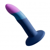 Страпон унисекс Romp Piccolo Pegging Kit - ROMP - купить с доставкой в Обнинске