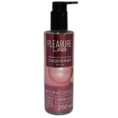 Лубрикант на водной основе Pleasure Lab с ароматом бабл-гам - 250 мл. - Pleasure Lab - купить с доставкой в Обнинске