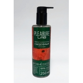 Лубрикант на водной основе Pleasure Lab с ароматом арбуза - 250 мл. - Pleasure Lab - купить с доставкой в Обнинске