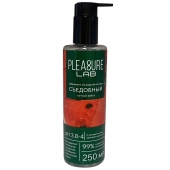 Лубрикант на водной основе Pleasure Lab с ароматом арбуза - 250 мл. - Pleasure Lab - купить с доставкой в Обнинске