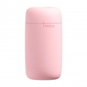 Розовый мастурбатор Tenga Puffy - Tenga - в Обнинске купить с доставкой