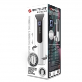 Мастурбатор с вибрацией и ротацией Kahleah - Baile - в Обнинске купить с доставкой