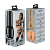 Мастурбатор-вагина FeelReya Stroker - Kiiroo - в Обнинске купить с доставкой
