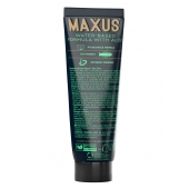Интимный гель на водной основе MAXUS Alive Elixir - 75 мл. - Maxus - купить с доставкой в Обнинске