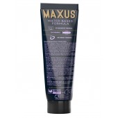 Интимный гель на водной основе MAXUS Peaceful Oasis - 75 мл. - Maxus - купить с доставкой в Обнинске