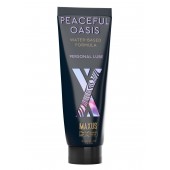 Интимный гель на водной основе MAXUS Peaceful Oasis - 75 мл. - Maxus - купить с доставкой в Обнинске