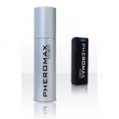 Концентрат феромонов без запаха Pheromax Man для мужчин - 14 мл. - Pheromax - купить с доставкой в Обнинске