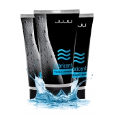 Набор из 3 увлажняющих лубрикантов JUJU - JuJu - купить с доставкой в Обнинске