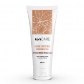 Расслабляющий массажный гель Konicare Horse Chestnut Massage Gel - 200 мл. - KoniCARE - купить с доставкой в Обнинске