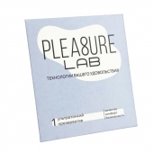 Ультратонкий презерватив Pleasure Lab - 1 шт. - Pleasure Lab - купить с доставкой в Обнинске