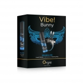 Набор для пар Vibe! Bunny - ORGIE - купить с доставкой в Обнинске