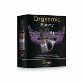 Набор для клиторальной стимуляции Orgasmic Bunny - ORGIE - купить с доставкой в Обнинске