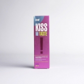 Массажный гель для тела Kiss and Taste - 55 мл. - INTT - купить с доставкой в Обнинске