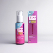 Массажный гель для тела Kiss and Taste - 55 мл. - INTT - купить с доставкой в Обнинске