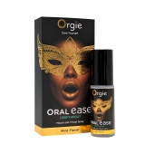 Оральный спрей Oral Ease Deepthroat - 15 мл. - ORGIE - купить с доставкой в Обнинске