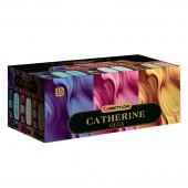 Набор из 15 мастурбаторов Catherine Olga - Baile - в Обнинске купить с доставкой