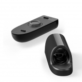 Черный мастурбатор ARCwave Ion 2 - Arcwave - в Обнинске купить с доставкой