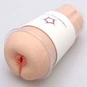 Мастурбатор-анус Naked Factory A-01 - Naked Factory - в Обнинске купить с доставкой