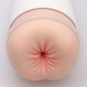 Мастурбатор-анус Naked Factory A-02 - Naked Factory - в Обнинске купить с доставкой