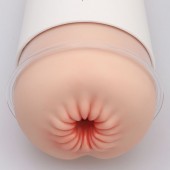 Мастурбатор-анус Naked Factory A-03 - Naked Factory - в Обнинске купить с доставкой