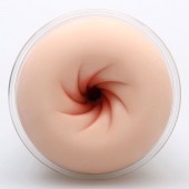 Мастурбатор-анус Naked Factory A-04 - Naked Factory - в Обнинске купить с доставкой