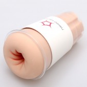 Мастурбатор-анус Naked Factory A-04 - Naked Factory - в Обнинске купить с доставкой