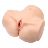 Мастурбатор-полуторс Naked Factory Laura - Naked Factory - в Обнинске купить с доставкой