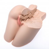 Мастурбатор-полуторс Naked Factory Trisha B-type - Naked Factory - в Обнинске купить с доставкой