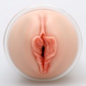 Мастурбатор-вагина Naked Factory V-04 - Naked Factory - в Обнинске купить с доставкой