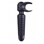 Сливовый вибромассажёр для мужчин Man.wand Evo - Manwan - в Обнинске купить с доставкой