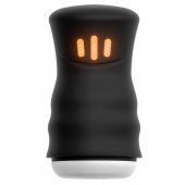 Мультифункциональный мастурбатор Gyro - Orion - в Обнинске купить с доставкой