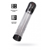 Автоматическая помпа для пениса Ivar - Sexus - в Обнинске купить с доставкой