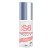 Лубрикант на водной основе S8 Intimate Energy с гиалуроновой кислотой - 125 мл. - Stimul8 - купить с доставкой в Обнинске Лубрикант на водной основе S8 Intimate Energy с гиалуроновой кислотой - 125 мл. - Stimul8 - купить с доставкой в Обнинске