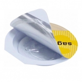 Презерватив увеличенного размера Sagami Original 0.02 XL-size - 1 шт. - Sagami - купить с доставкой в Обнинске