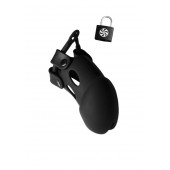 Черный пояс верности Guard - Lola Games - купить с доставкой в Обнинске