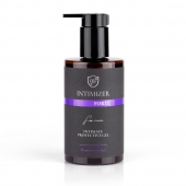 Мужской антибактериальный эко-гель для интимного ухода Intimizer Forte - 250 мл. - Intimizer - купить с доставкой в Обнинске