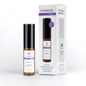 Женский антибактериальный эко-гель для интимного ухода Intimizer Forte - 20 мл. - Intimizer - купить с доставкой в Обнинске