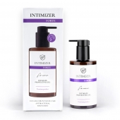 Женский антибактериальный эко-гель для интимного ухода Intimizer Forte - 250 мл. - Intimizer - купить с доставкой в Обнинске