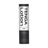 Лубрикант на водной основе Tenga Lotion Light - 170 мл. - Tenga - купить с доставкой в Обнинске