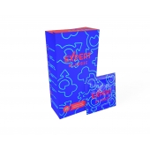 Классические презервативы Expert Classic - 15 шт. - Expert - купить с доставкой в Обнинске