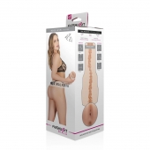 Телесный мастурбатор-анус Fleshlight Girls - Mia Malkova - Fleshlight - в Обнинске купить с доставкой