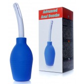 Интимный душ-спринцовка - Boys of Toys - купить с доставкой в Обнинске